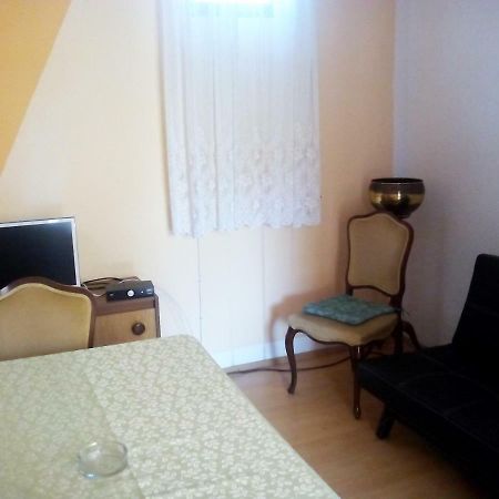 Apartments Petko Rogoznica  Eksteriør billede