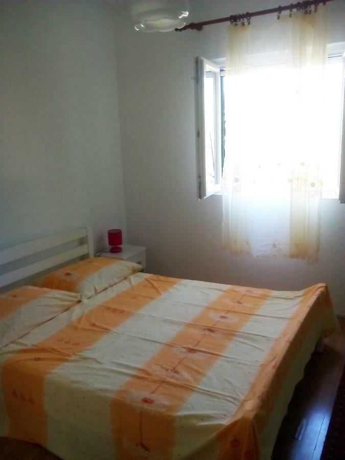 Apartments Petko Rogoznica  Eksteriør billede